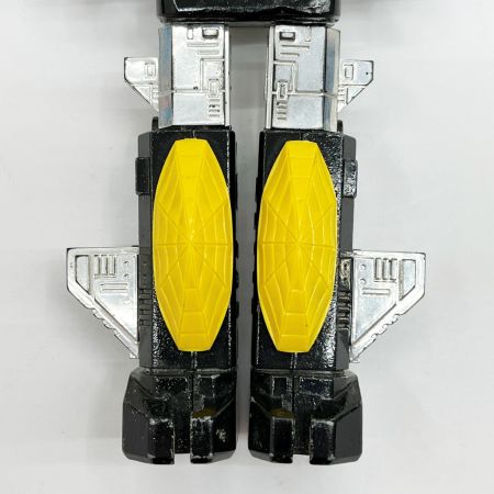   ポピー 超合金 レオパルドン GA-89 レトロホビー 箱等ダメージ有