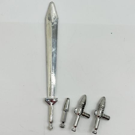   ポピー 超合金 レオパルドン GA-89 レトロホビー 箱等ダメージ有