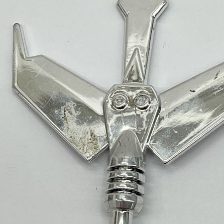  クローバー 無敵ロボ トライダーG7 DX　箱破れ