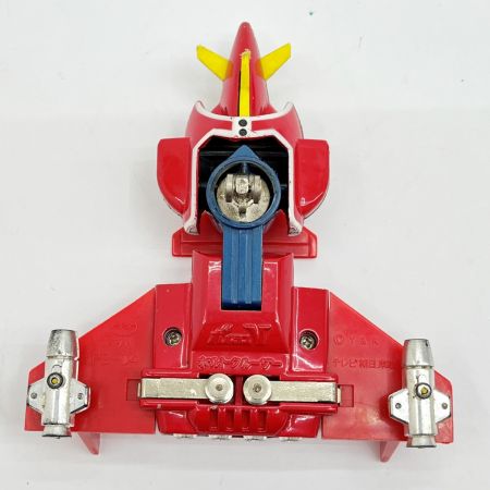  ポピニカ ボルトクルーザー  ボルテスV ポピニカシリーズ　箱ダメージ有 PB-04