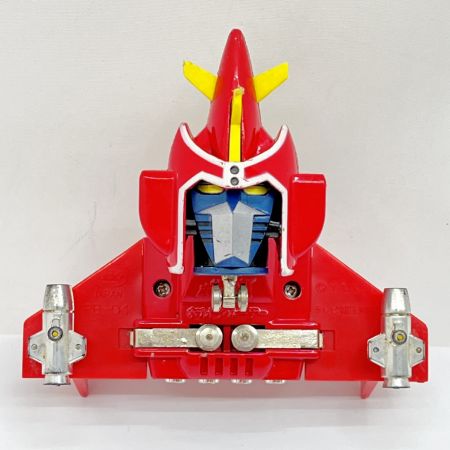  ポピニカ ボルトクルーザー  ボルテスV ポピニカシリーズ　箱ダメージ有 PB-04