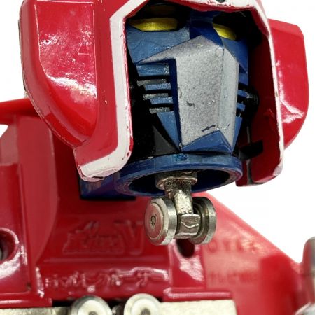  ポピニカ ボルトクルーザー  ボルテスV ポピニカシリーズ　箱ダメージ有 PB-04