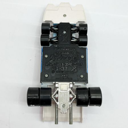  ホビーポピニカ グランプリの鷹 DXアローエンブレムトドロキスペシャル 破損あり PB-37