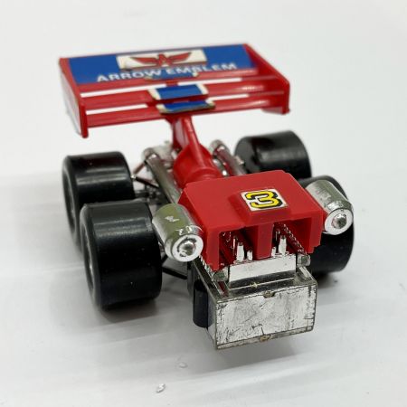  ホビーポピニカ グランプリの鷹 DXアローエンブレムトドロキスペシャル 破損あり PB-37