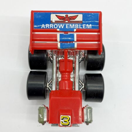  ホビーポピニカ グランプリの鷹 DXアローエンブレムトドロキスペシャル 破損あり PB-37