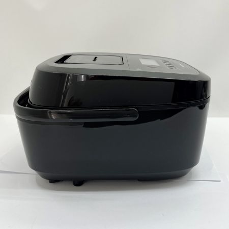  Panasonic パナソニック IH炊飯ジャー 炊飯器 2024年製 5.5合(1.0L) SR-FE101 ブラック