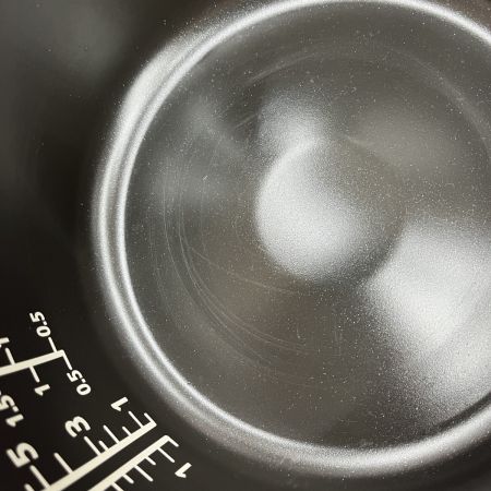  Panasonic パナソニック IH炊飯ジャー 炊飯器 2024年製 5.5合(1.0L) SR-FE101 ブラック