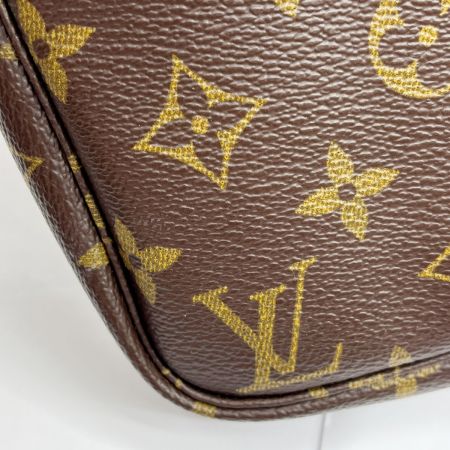  LOUIS VUITTON ルイヴィトン アクセサリーポーチ ポシェット・アクセソワール M51980 ブラウン