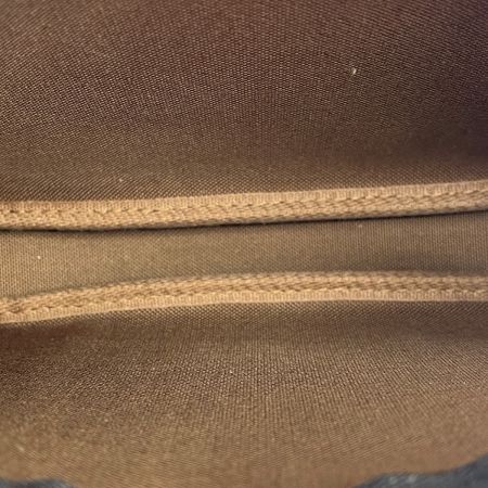  LOUIS VUITTON ルイヴィトン アクセサリーポーチ ポシェット・アクセソワール M51980 ブラウン