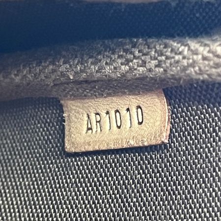  LOUIS VUITTON ルイヴィトン アクセサリーポーチ ポシェット・アクセソワール M51980 ブラウン