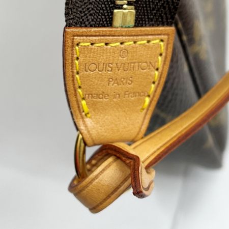  LOUIS VUITTON ルイヴィトン アクセサリーポーチ ポシェット・アクセソワール M51980 ブラウン
