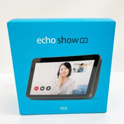 ◆◆ Amazon echo show8 パソコン モニター Alexa 840080510163 Nランク
