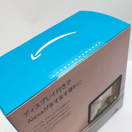  Amazon echo show8 パソコン モニター Alexa 840080510163