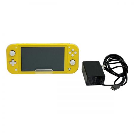  Nintendo ニンテンドウ スイッチライト Switch Lite ACアダプタ付