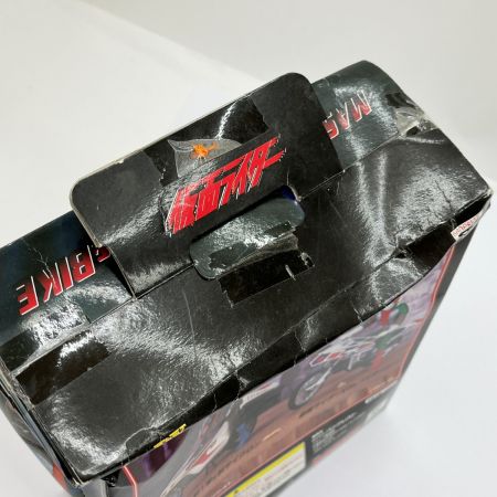  BANDAI バンダイ フィギュア 仮面ライダー旧1号 & 旧サイクロン MASKEDRIDER FWIGURE&BIKE
