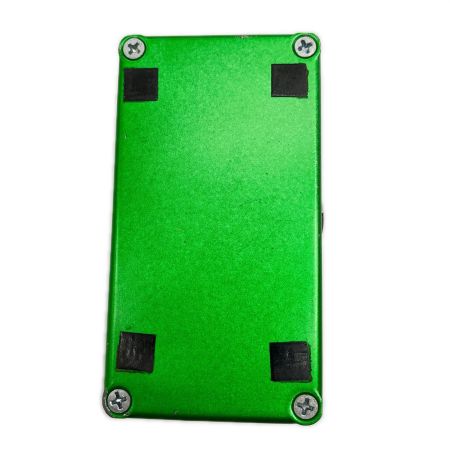  MXR ギターエフェクター ハガレ有 GT-OD グリーン