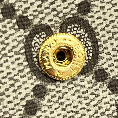  GUCCI グッチ OLD GUCCI 2つ折り財布 箱付  904－03－106 ブラウン