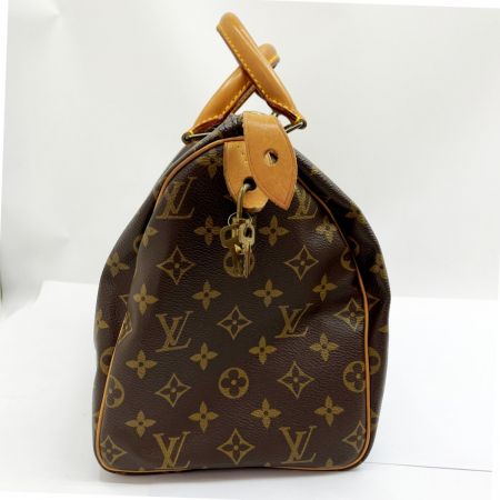  LOUIS VUITTON ルイヴィトン スピーディ30 ミニボストンバッグ ハンドバッグ M41526 ブラウン