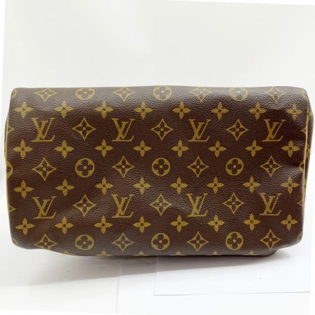  LOUIS VUITTON ルイヴィトン スピーディ30 ミニボストンバッグ ハンドバッグ M41526 ブラウン
