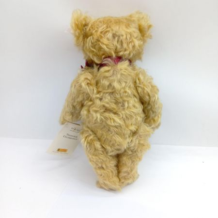  シュタイフ テディベア 2005年セレブレーション ぬいぐるみ