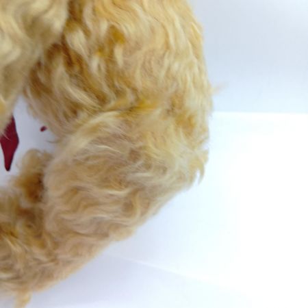  シュタイフ テディベア 2005年セレブレーション ぬいぐるみ