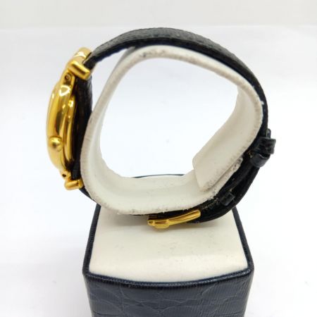  FENDI フェンディ 腕時計 レディース チェンジベルトウォッチ  640L ゴールド x ホワイト