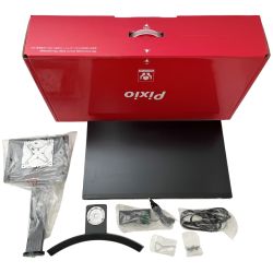 ◆◆ pixio Hayabusa2 240Hz ゲーミングモニター PX5H2 Bランク