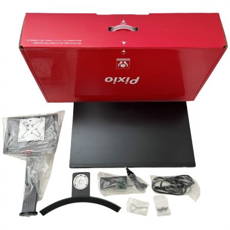  pixio Hayabusa2 240Hz ゲーミングモニター PX5H2