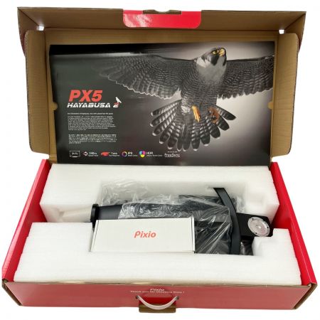  pixio Hayabusa2 240Hz ゲーミングモニター PX5H2