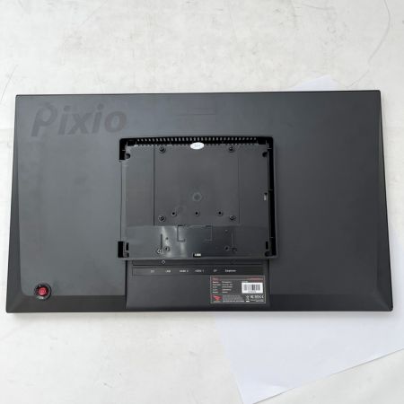  pixio Hayabusa2 240Hz ゲーミングモニター PX5H2