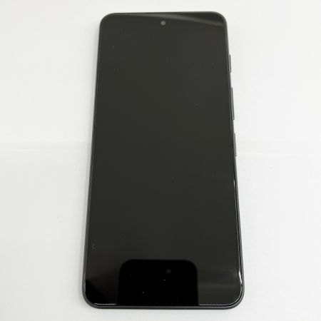  nubia S 5G スマートフォン  Y! mobile A403ZT ブラック