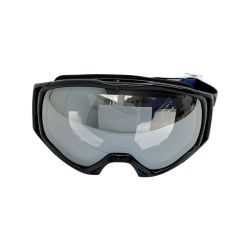 ◆◆ SWANS スワンズ ゴーグル ベルトパープル スキー スノーボード ウィンター用品 ブラック Bランク