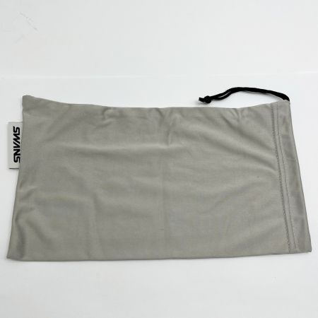  SWANS スワンズ ゴーグル ベルトパープル スキー スノーボード ウィンター用品 ブラック