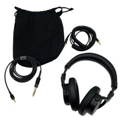 ◆◆ SONY ソニー ヘッドホン  MDR-M1ST Bランク