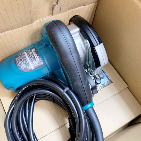  MAKITA マキタ 125mm 内装丸ノコ　2021年製 5241 グリーン