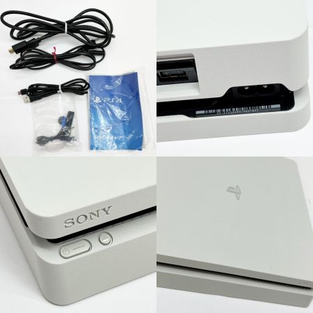  SONY ソニー PlayStation4 本体 500GB ソフト8本セット