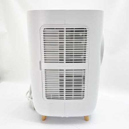  quad ミニスポットクーラー 2023年製 クールミー QS204