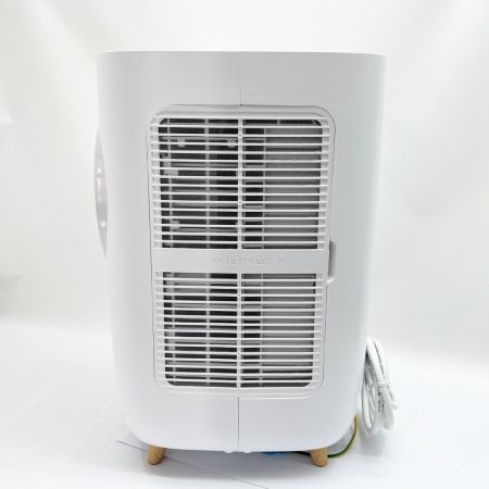  quad ミニスポットクーラー 2023年製 クールミー QS204