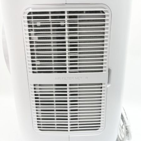  quad ミニスポットクーラー 2023年製 クールミー QS204