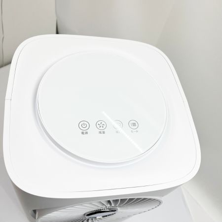  quad ミニスポットクーラー 2023年製 クールミー QS204