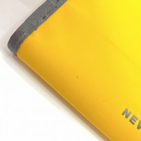 THE NORTH FACE ザノースフェイス ノートパソコン ケース イエロー