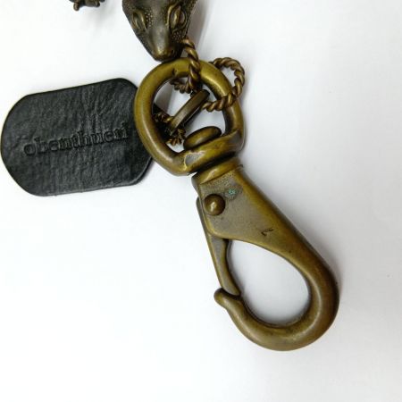  ゴンドア gondoa-net  キーホルダー