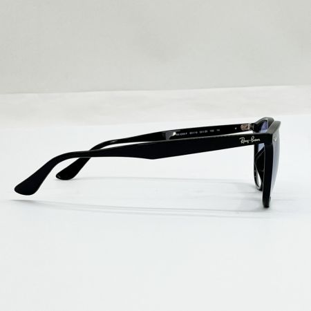  RAY-BAN レイバン サングラス ブラック ブルー グラデーション ソフトケース・眼鏡拭き付き RB4259-F