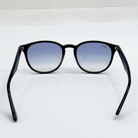  RAY-BAN レイバン サングラス ブラック ブルー グラデーション ソフトケース・眼鏡拭き付き RB4259-F