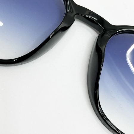  RAY-BAN レイバン サングラス ブラック ブルー グラデーション ソフトケース・眼鏡拭き付き RB4259-F