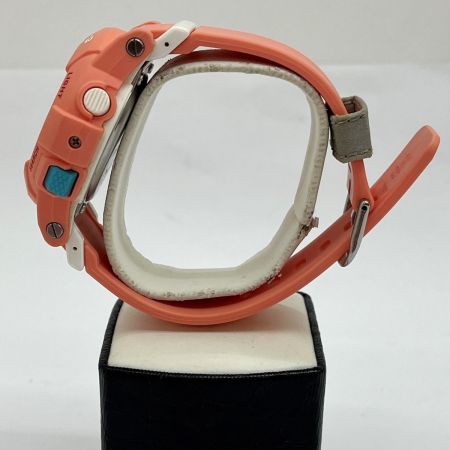  CASIO カシオ Baby-G 腕時計 クォーツ  ピンク 箱付 BGA-185