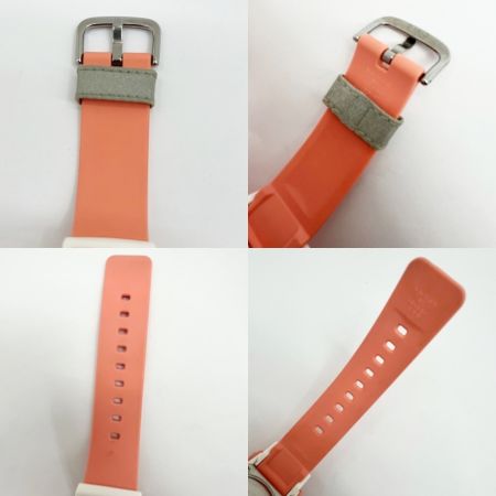  CASIO カシオ Baby-G 腕時計 クォーツ  ピンク 箱付 BGA-185