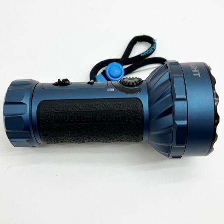  Olight MARAVDRE Mini オーライト 懐中電灯 超高輝度 marauder mini ネイビー