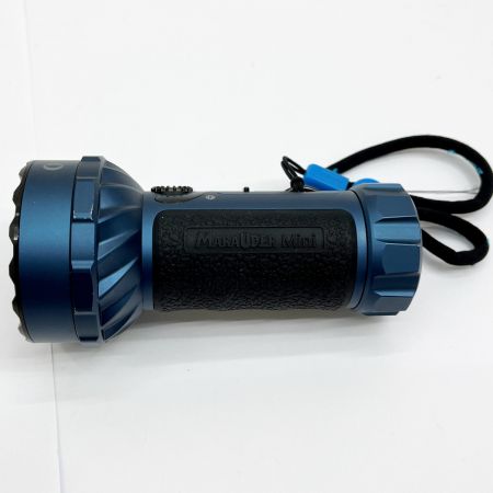  Olight MARAVDRE Mini オーライト 懐中電灯 超高輝度 marauder mini ネイビー