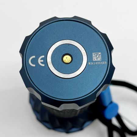  Olight MARAVDRE Mini オーライト 懐中電灯 超高輝度 marauder mini ネイビー